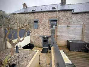 Vente Maison 4 chambresLa Ville-ès-Nonais