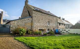 Photo Vente maison La Ville-ès-Nonais