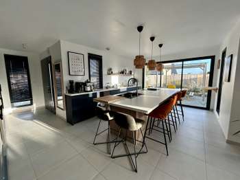 Vente maison 5 pièces La Ville-ès-Nonais 35