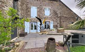 Photo Vente maison La Ville-ès-Nonais