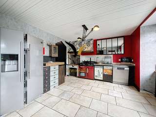 Vente maison 8 pièces Vente maison 8 pièces