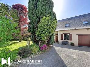 Vente Maison 4 chambresLa Ville-ès-Nonais