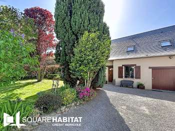 Vente maison 5 pièces La Ville-ès-Nonais 35