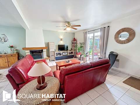 Vente maison 5 pièces Vente maison 5 pièces