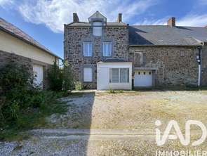 Vente Maison 3 chambresLa Ville-ès-Nonais