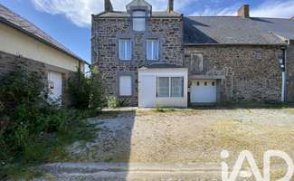 Photo Vente maison La Ville-ès-Nonais