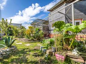 Vente Maison 2 chambresLa Ville-ès-Nonais