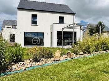 Vente Maison 3 chambresLa Ville-ès-Nonais