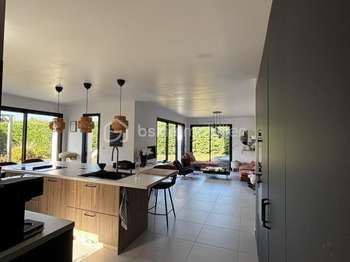 Vente Maison 4 chambresLa Ville-ès-Nonais