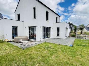 Vente maison 5 pièces La Ville-ès-Nonais 35