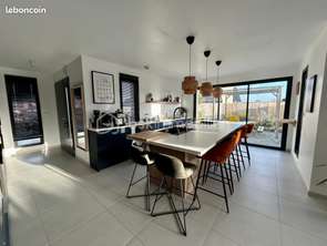 Vente Maison 3 chambresLa Ville-ès-Nonais