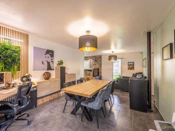 Vente Maison 3 chambresLa Ville-ès-Nonais