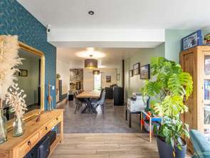 Vente Maison 3 chambresLa Ville-ès-Nonais