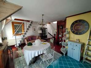 Vente Maison 3 chambresLa Ville-ès-Nonais