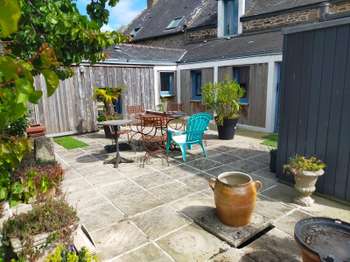 Vente maison 6 pièces La Ville-ès-Nonais 35