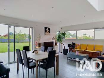 Vente Maison 4 chambresLa Ville-ès-Nonais
