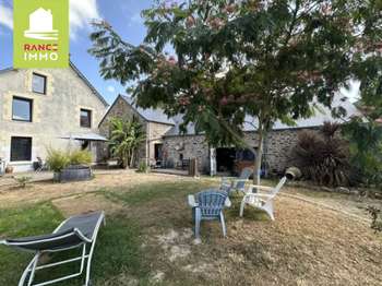 Vente maison 6 pièces La Ville-ès-Nonais 35