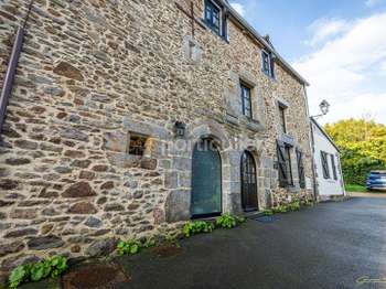 Vente Maison 5 chambresLa Ville-ès-Nonais