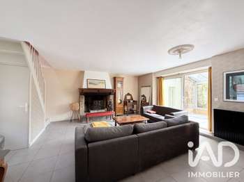 Vente Maison 3 chambresLa Ville-ès-Nonais