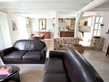 Vente Maison 4 chambresLa Ville-ès-Nonais