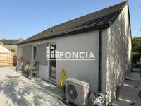 Vente maison 3 pièces Vente maison 3 pièces