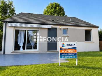 Vente Maison 2 chambresLa Ville-ès-Nonais