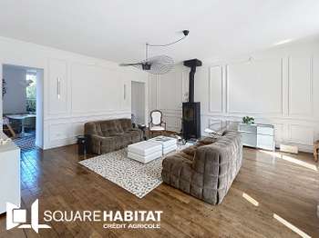 Vente Maison 4 chambresLa Ville-ès-Nonais