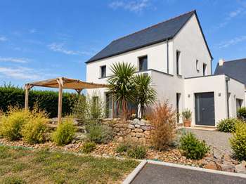 Vente Maison 4 chambresLa Ville-ès-Nonais