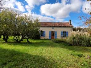 Vente Maison 5 chambresLa Villedieu