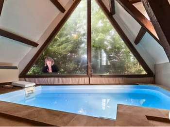 Vente Maison 5 chambresLa Villeneuve-en-Chevrie