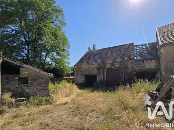 Vente maison 1 pièce La villeneuve-sur-vingeanne 21