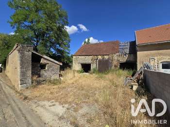 Vente maison 1 pièce La villeneuve-sur-vingeanne 21