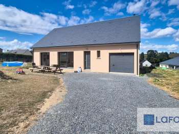 Vente Maison 3 chambresLa Villette