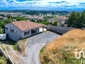 Vente Maison 4 chambresLa Voulte-sur-Rhône