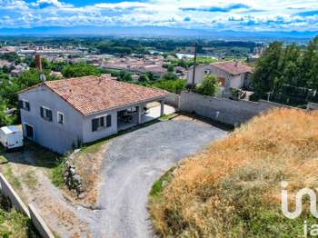 Vente maison 6 pièces La Voulte-sur-Rhône 07