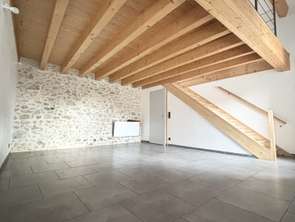 Vente Maison 3 chambresLa Voulte-sur-Rhône