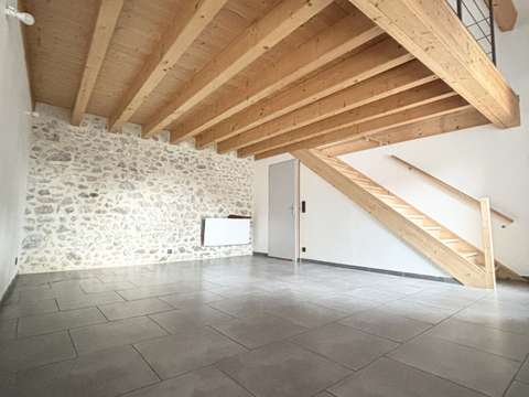 Vente maison 4 pièces La Voulte-sur-Rhône 07