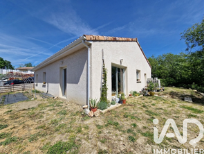 Vente Maison 3 chambresLa Voulte-sur-Rhône