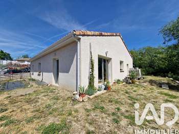 Vente Maison 3 chambresLa Voulte-sur-Rhône