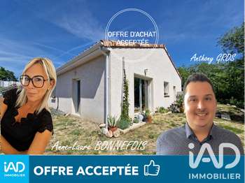 Vente maison 5 pièces La Voulte-sur-Rhône 07