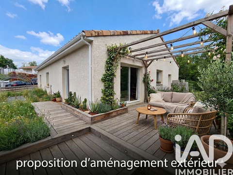 Vente maison 5 pièces Vente maison 5 pièces