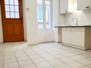 Vente maison 2 pièces Vente maison 2 pièces