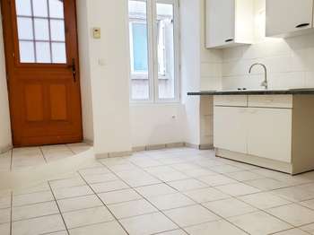 Vente maison 2 pièces La Voulte-sur-Rhône 07