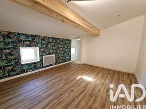 Vente Maison 4 chambresLa Voulte-sur-Rhône