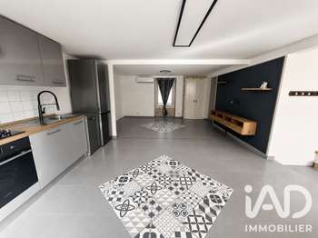 Maison 5 pièces 97 m² · à La Voulte-sur-Rhône · 97 m² · 189 000 €