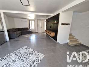 Vente Maison 4 chambresLa Voulte-sur-Rhône