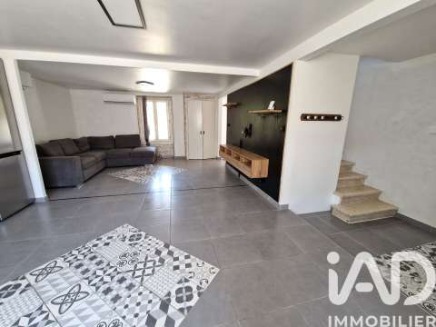 Vente maison 5 pièces La Voulte-sur-Rhône 07