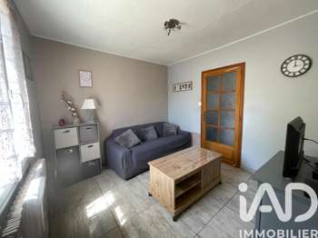 Vente maison 5 pièces La Voulte-sur-Rhône 07