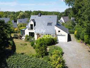 Vente Maison 4 chambresLa Vraie-Croix
