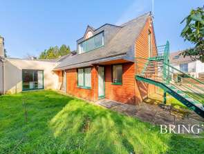 Vente Maison 1 chambreLa Vraie-Croix